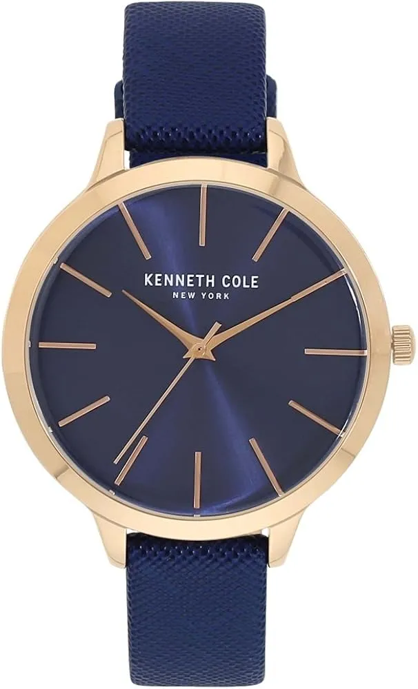 Kenneth Cole Kc15056005 Kadın Kol Saati - Kenneth Cole