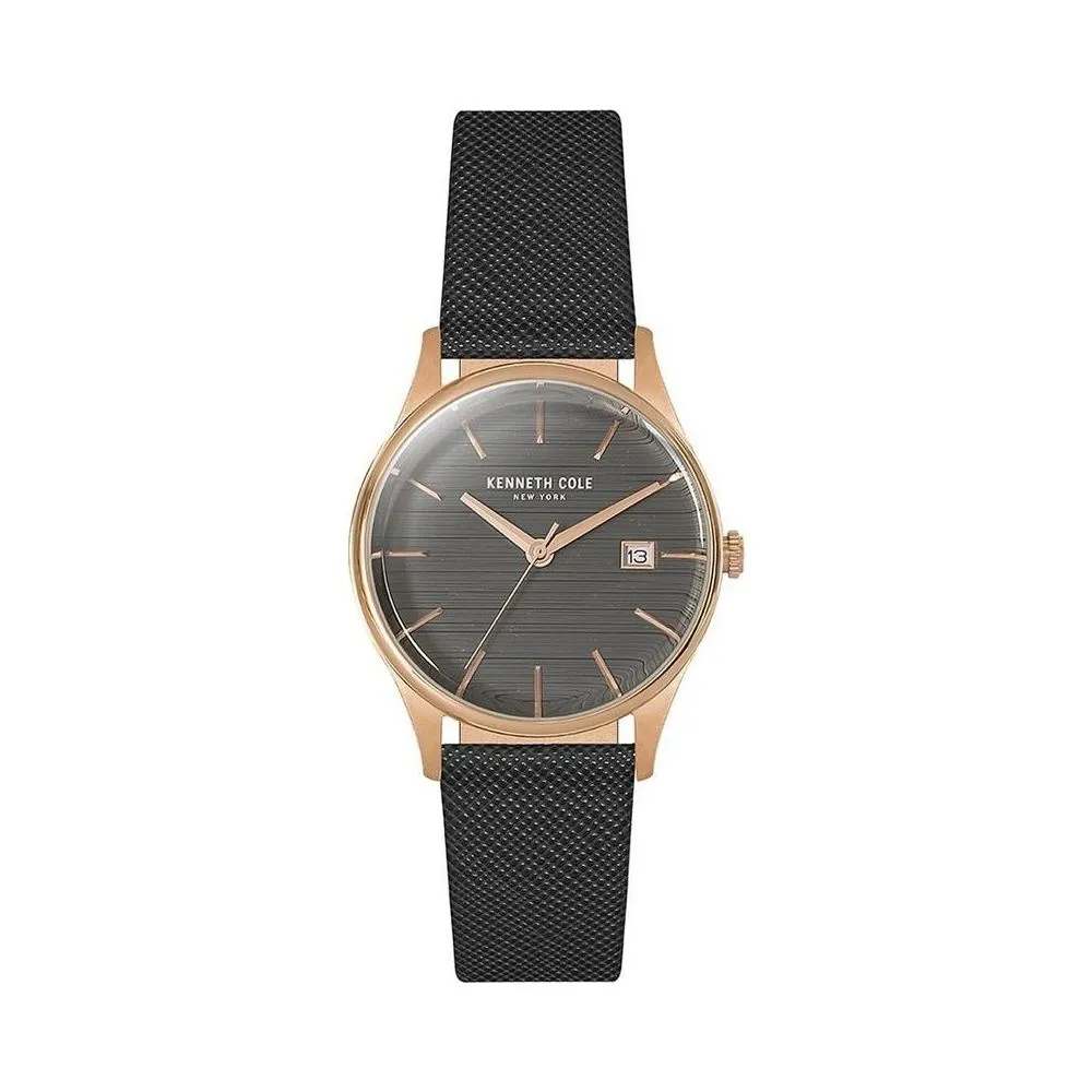 Kenneth Cole Kc15109001 Kadın Kol Saati - Kenneth Cole