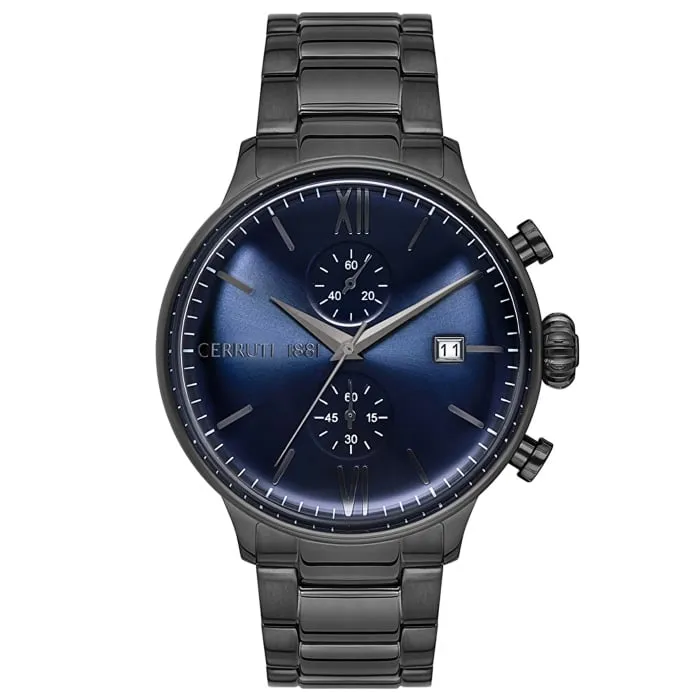 Cerruti 1881 CRA17801 Erkek Kol Saati - 1