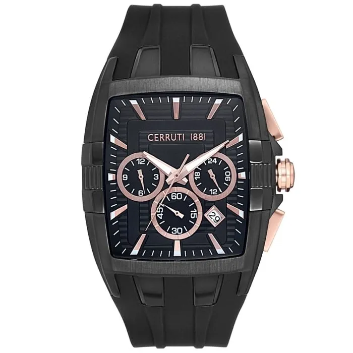 Cerruti 1881 CRA27703 Erkek Kol Saati - 1