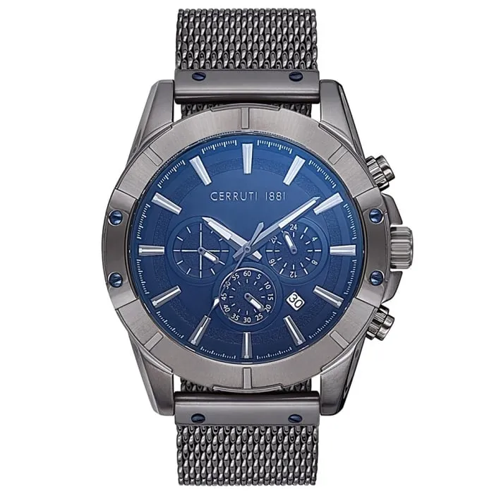 Cerruti 1881 CRA27903 Erkek Kol Saati - 1