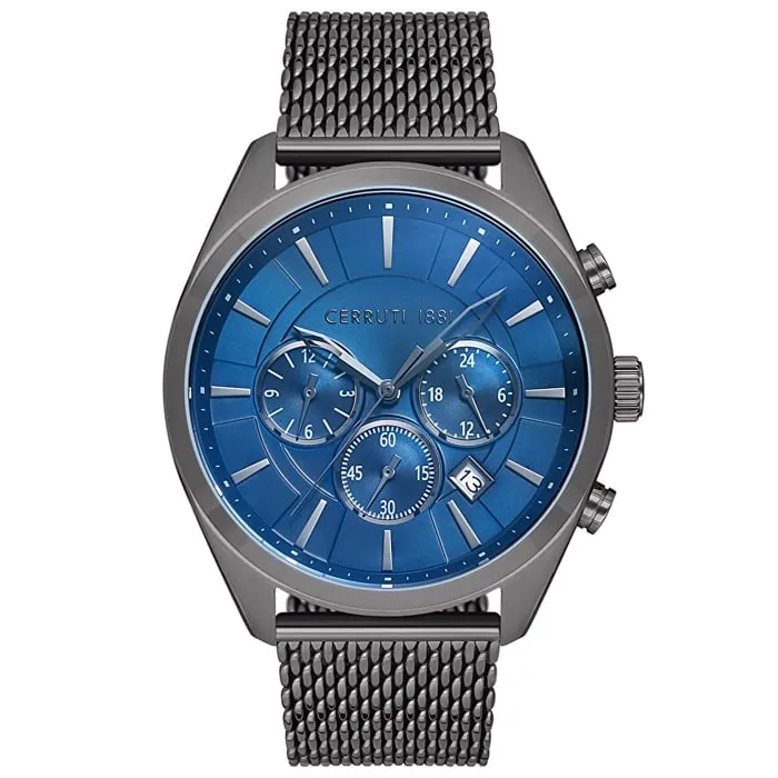 Cerruti 1881 CRA28001 Erkek Kol Saati - 1
