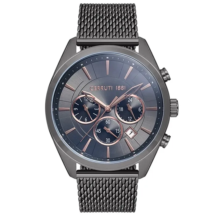 Cerruti 1881 CRA28002 Erkek Kol Saati - 1