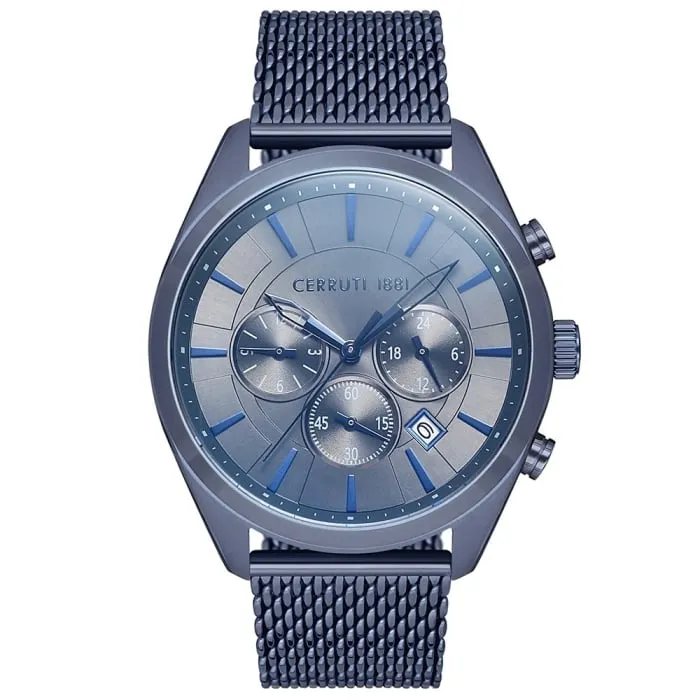Cerruti 1881 CRA28004 Erkek Kol Saati - 1