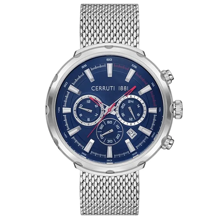 Cerruti 1881 CRA31003 Erkek Kol Saati - 1