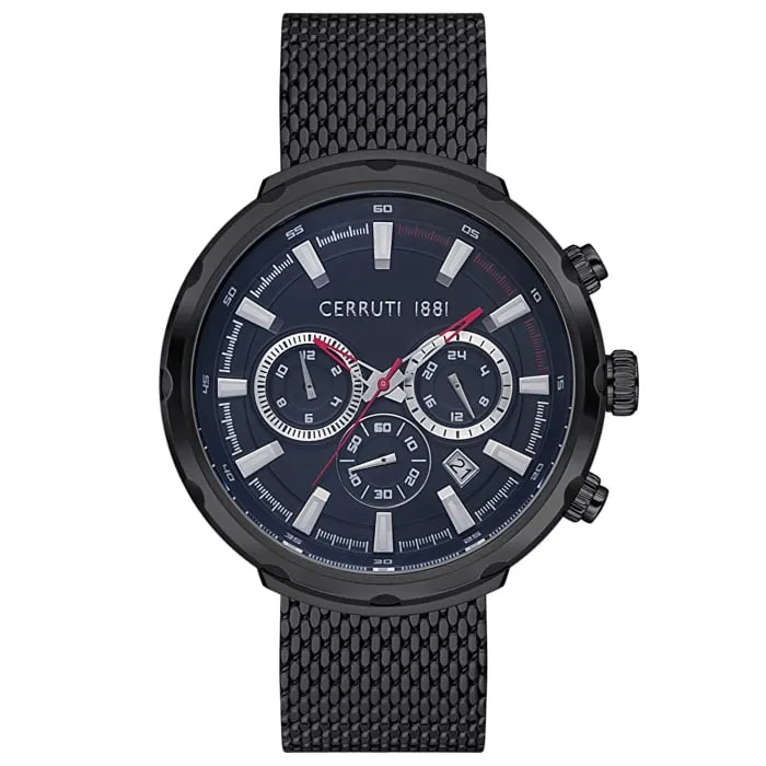 Cerruti 1881 CRA31004 Erkek Kol Saati - 1