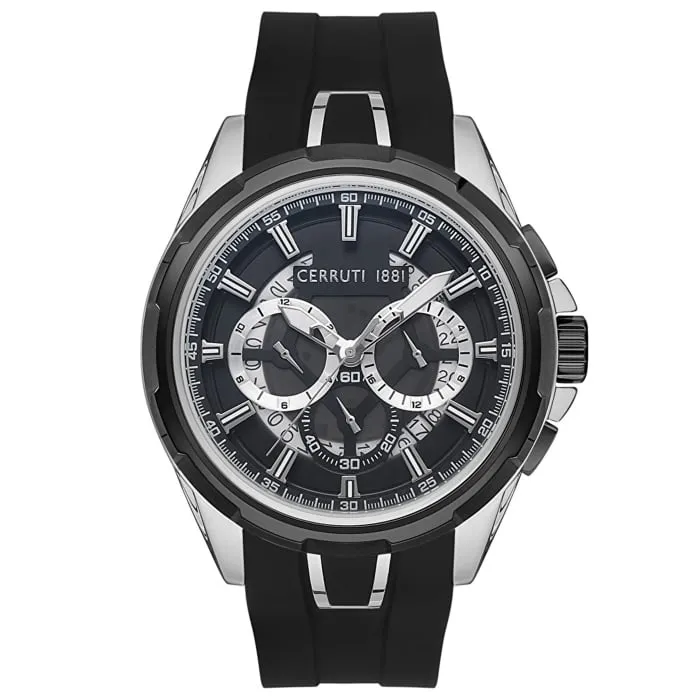 Cerruti 1881 CRA31201 Erkek Kol Saati - 1