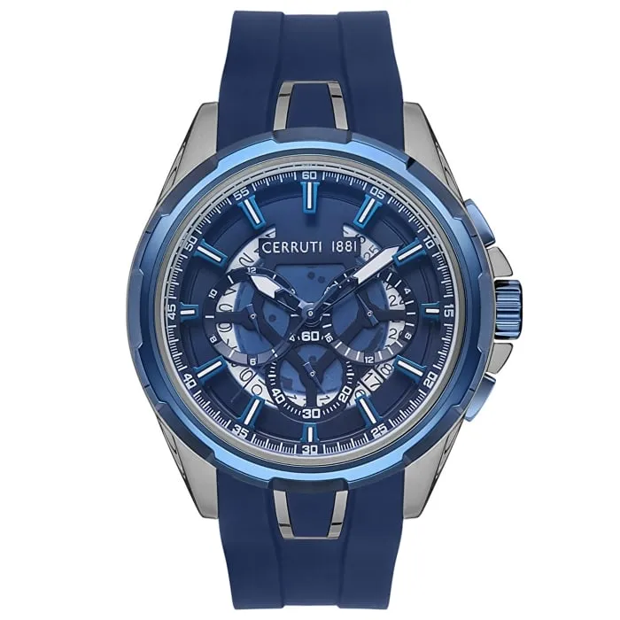 Cerruti 1881 CRA31204 Erkek Kol Saati - 1
