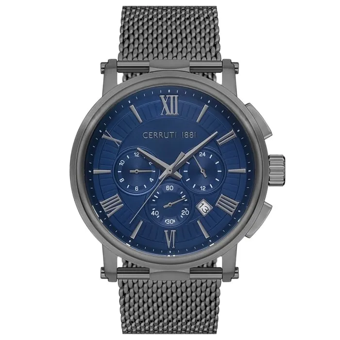 Cerruti 1881 CRA31302 Erkek Kol Saati - 1