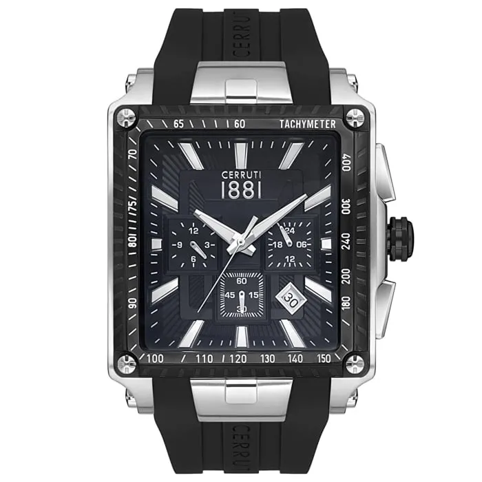 Cerruti 1881 CRA31402 Erkek Kol Saati - 1