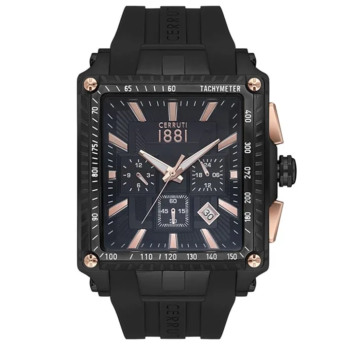 Cerruti 1881 CRA31404 Erkek Kol Saati - 1