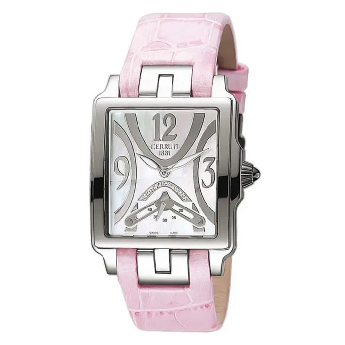 Cerruti 1881 CT100762S04 Kadın Kol Saati - 1