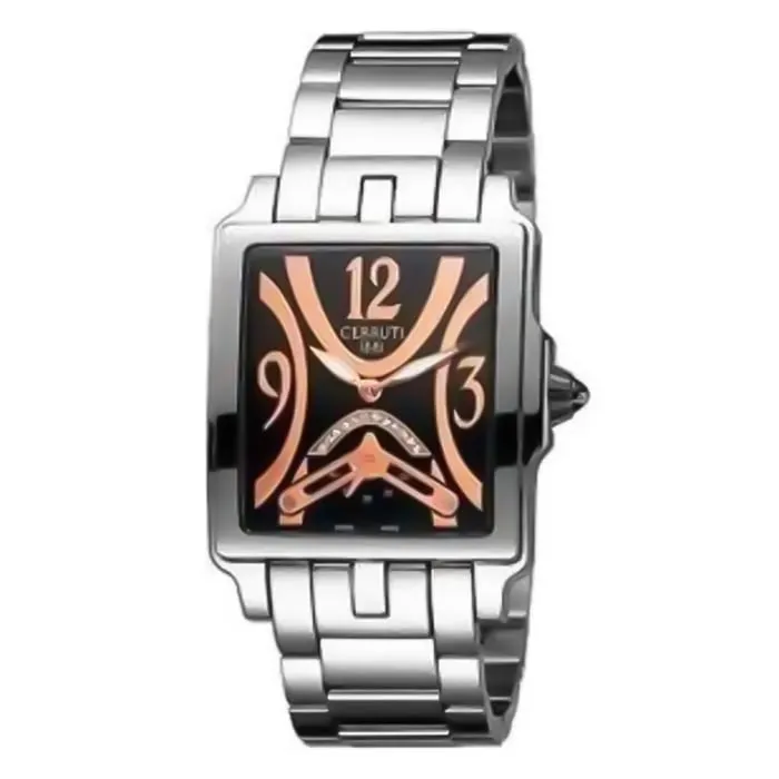 Cerruti 1881 CT100762S06 Erkek Kol Saati - 1