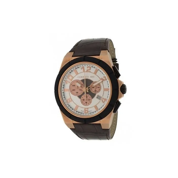 Cerruti 1881 CT100801S06 Erkek Kol Saati - 1