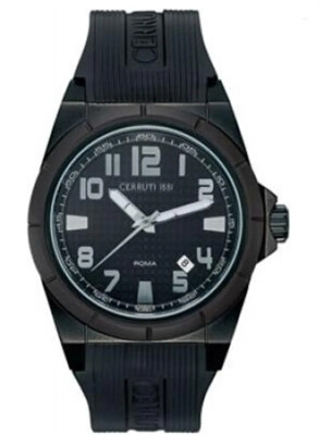 Cerruti 1881 1881 CT68481002 Erkek Kol Saati - Cerruti 1881