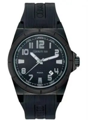 Cerruti 1881 1881 CT68481002 Erkek Kol Saati - 1