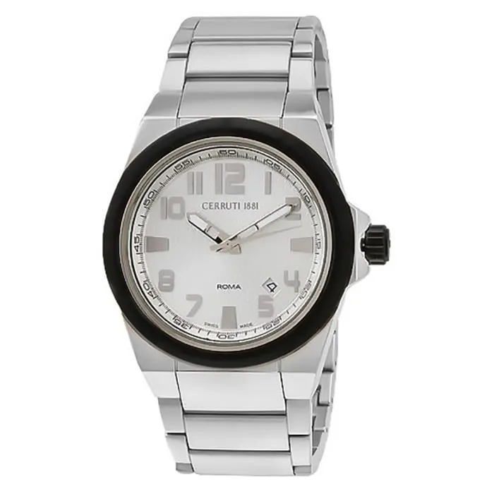 Cerruti 1881 CT68481004 Erkek Kol Saati - 1