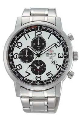 Orient CTD0D002W0 Erkek Kol Saati - 1