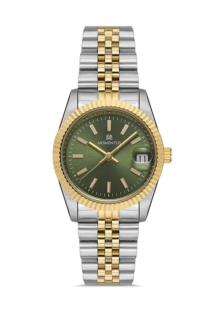 Momentus CW132T-15SG Kadın Kol Saati - Momentus