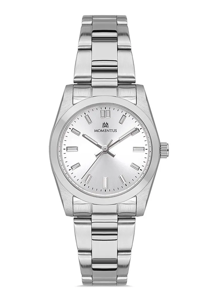 Momentus CW136S-02SS Kadın Kol Saati - 1
