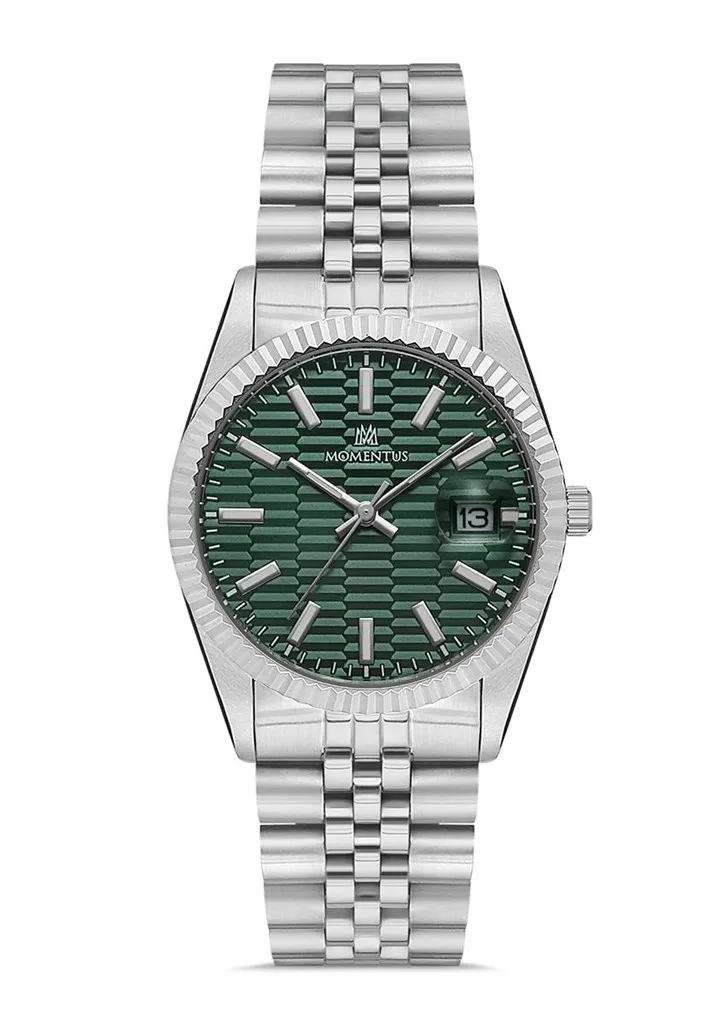 Momentus CW138S-15SS Kadın Kol Saati - Momentus