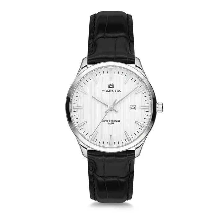 Momentus CW252S-02BS Kadın Kol Saati - 1