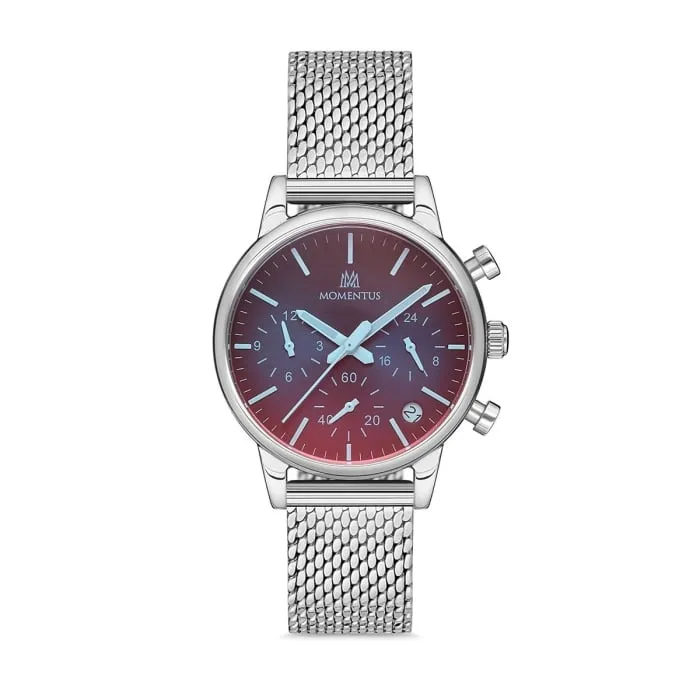 Momentus CW335S-11SX Kadın Kol Saati - 1
