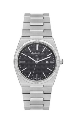 Mathey Tissot D117AN Kadın Kol Saati - Mathey Tissot