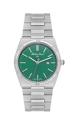 Mathey Tissot D117AV Kadın Kol Saati - Mathey Tissot