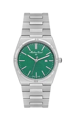 Mathey Tissot D117AV Kadın Kol Saati - 1