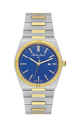 Mathey Tissot D117BBU Kadın Kol Saati - Mathey Tissot