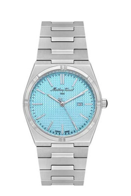 Mathey Tissot D117SK Kadın Kol Saati - Mathey Tissot