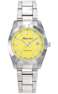 Mathey Tissot D451J Kadın Kol Saati - Mathey Tissot