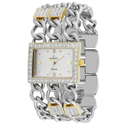 Essence D656.230 Kadın Kol Saati - Essence