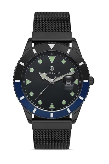 David Guner DG-8328GC-V2 Erkek Kol Saati - 1