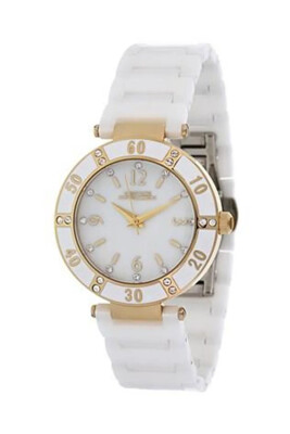 Dice Kayek DK-1349-8GW Kadın Kol Saati - Dice Kayek