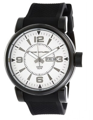 Dice Kayek DK-2007-7BB Erkek Kol Saati - Dice Kayek