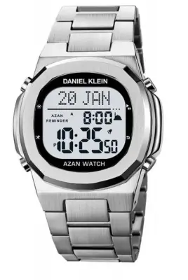 Daniel Klein DK-2036-1 Erkek Kol Saati - 1