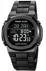 Daniel Klein DK-2036-2 Erkek Kol Saati - Daniel Klein