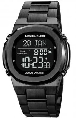 Daniel Klein DK-2036-2 Erkek Kol Saati - Daniel Klein