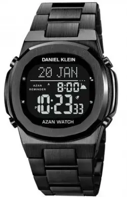Daniel Klein DK-2036-2 Erkek Kol Saati - 1