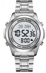 Daniel Klein DK-2097-1 Erkek Kol Saati - Daniel Klein