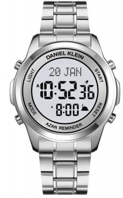 Daniel Klein DK-2097-1 Erkek Kol Saati - Daniel Klein