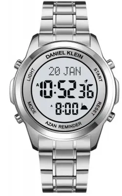 Daniel Klein DK-2097-1 Erkek Kol Saati - 1