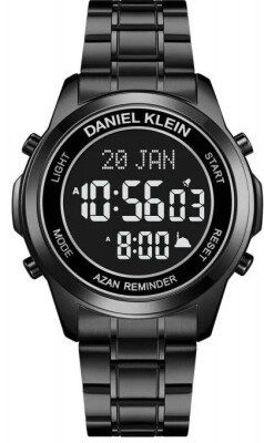 Daniel Klein DK-2097-2 Erkek Kol Saati - Daniel Klein