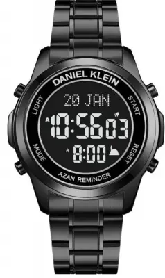 Daniel Klein DK-2097-2 Erkek Kol Saati - 1