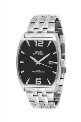 Dice Kayek Dk-2300-3S-02 Erkek Kol Saati - Dice Kayek