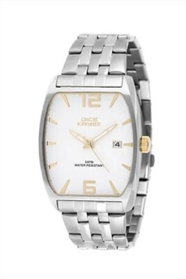 Dice Kayek DK-2300-3SG Erkek Kol Saati - Dice Kayek