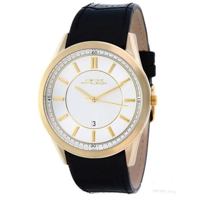 Dice Kayek DK-2356-1G-01 Erkek Kol Saati - Dice Kayek