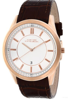 Dice Kayek DK-2356-1R-02 Erkek Kol Saati - Dice Kayek